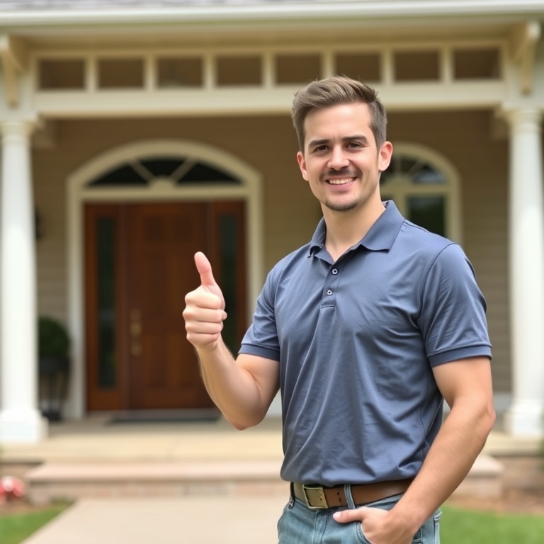 Founder of Ant & Rodent Pest Control Harrisburg