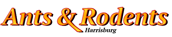 Harrisburg Ant Exterminator & Rodent Control Company Logo